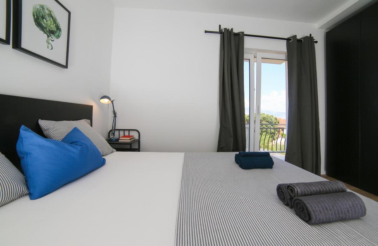 Apartments Martic Supetar Quarto foto