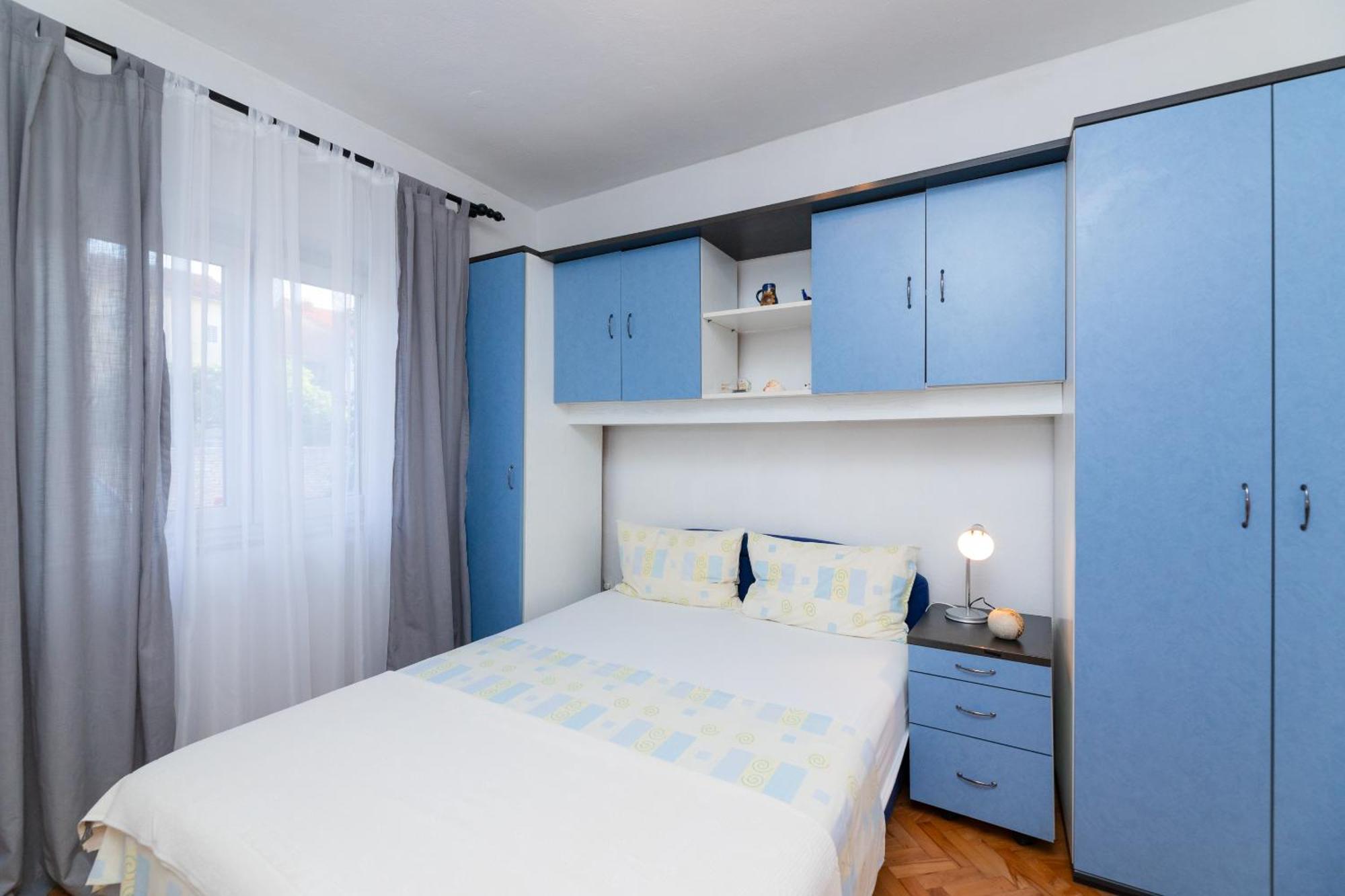 Apartments Martic Supetar Exterior foto