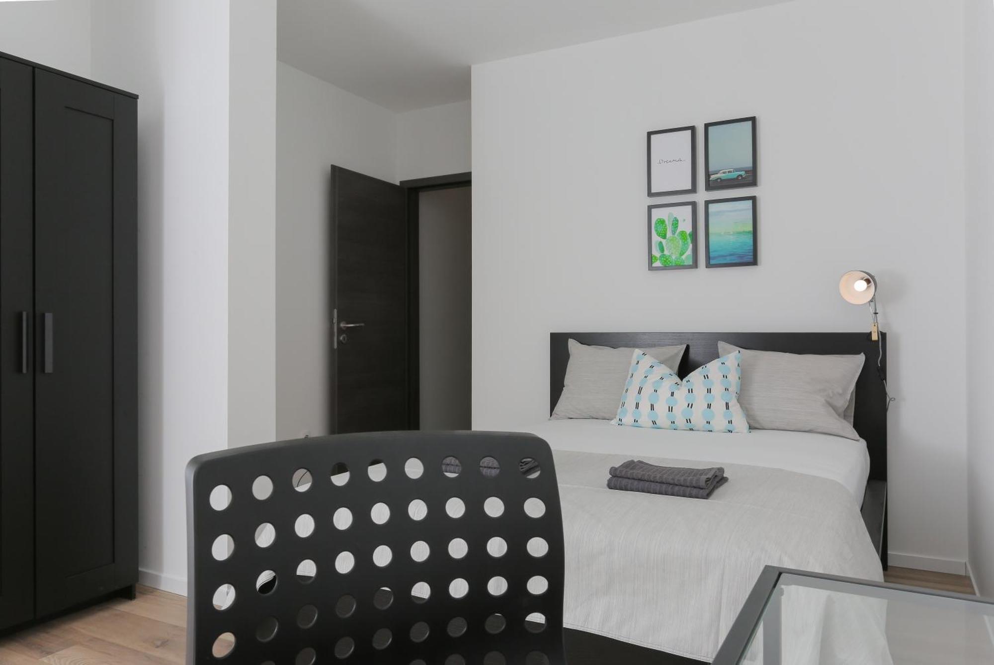 Apartments Martic Supetar Quarto foto